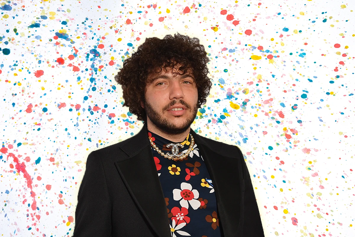 Benny Blanco Biography