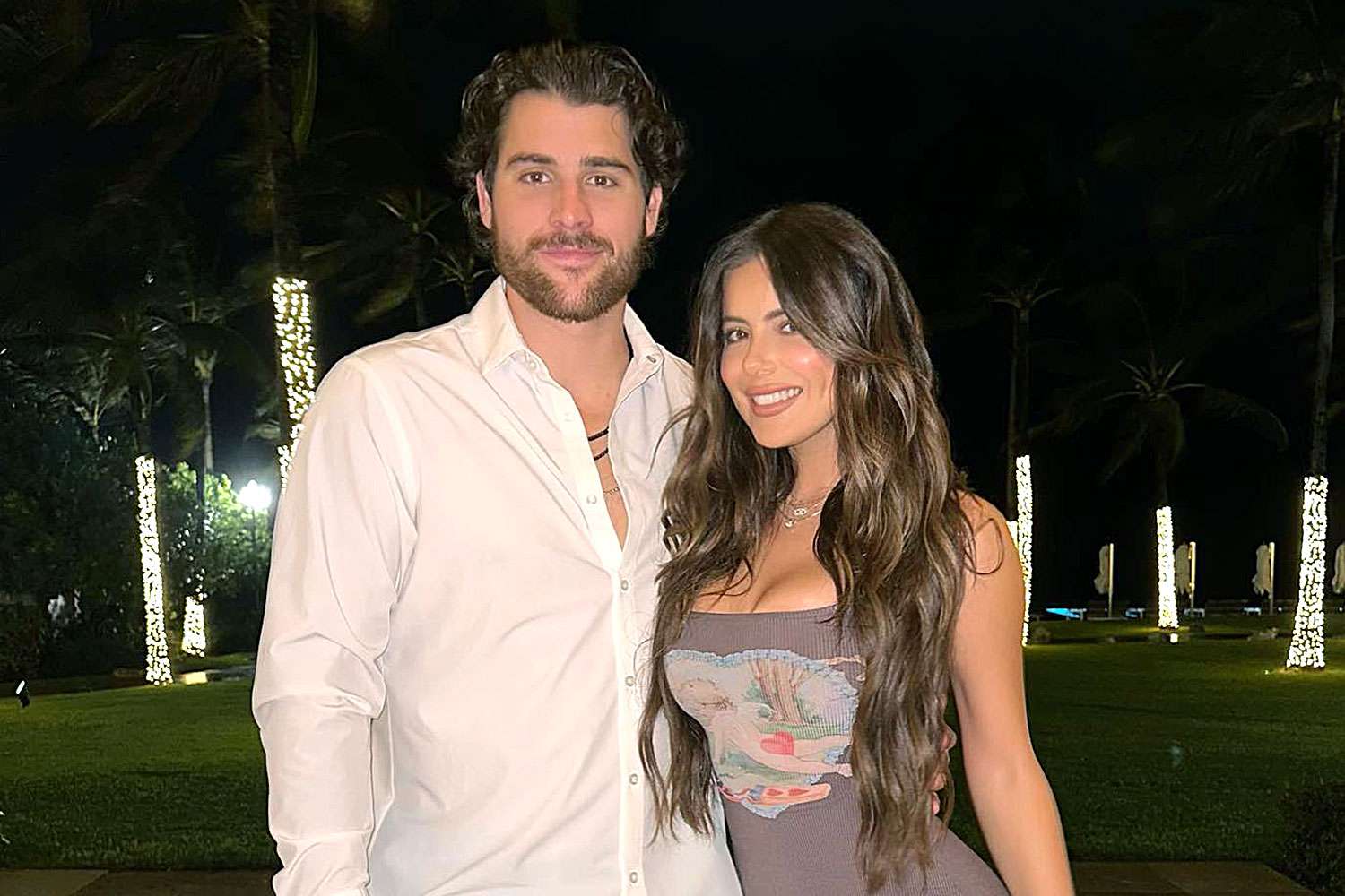 Brielle Biermann Biography - Biopedia