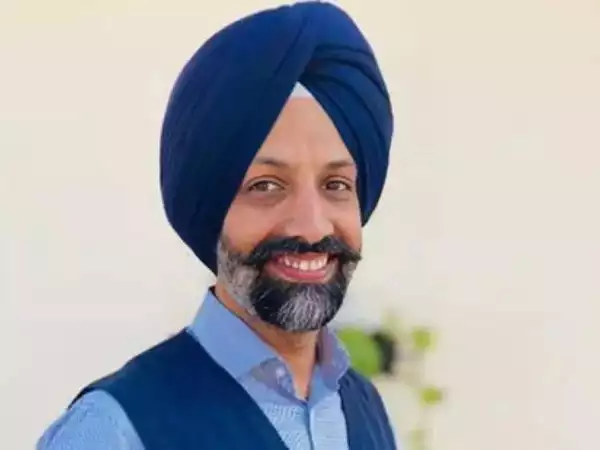 Jasdeep Singh Gill Biography