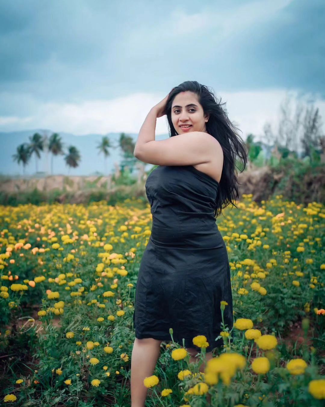 Nila Nambiar Biography Age, Career, Family and Wikipedia Biopedia